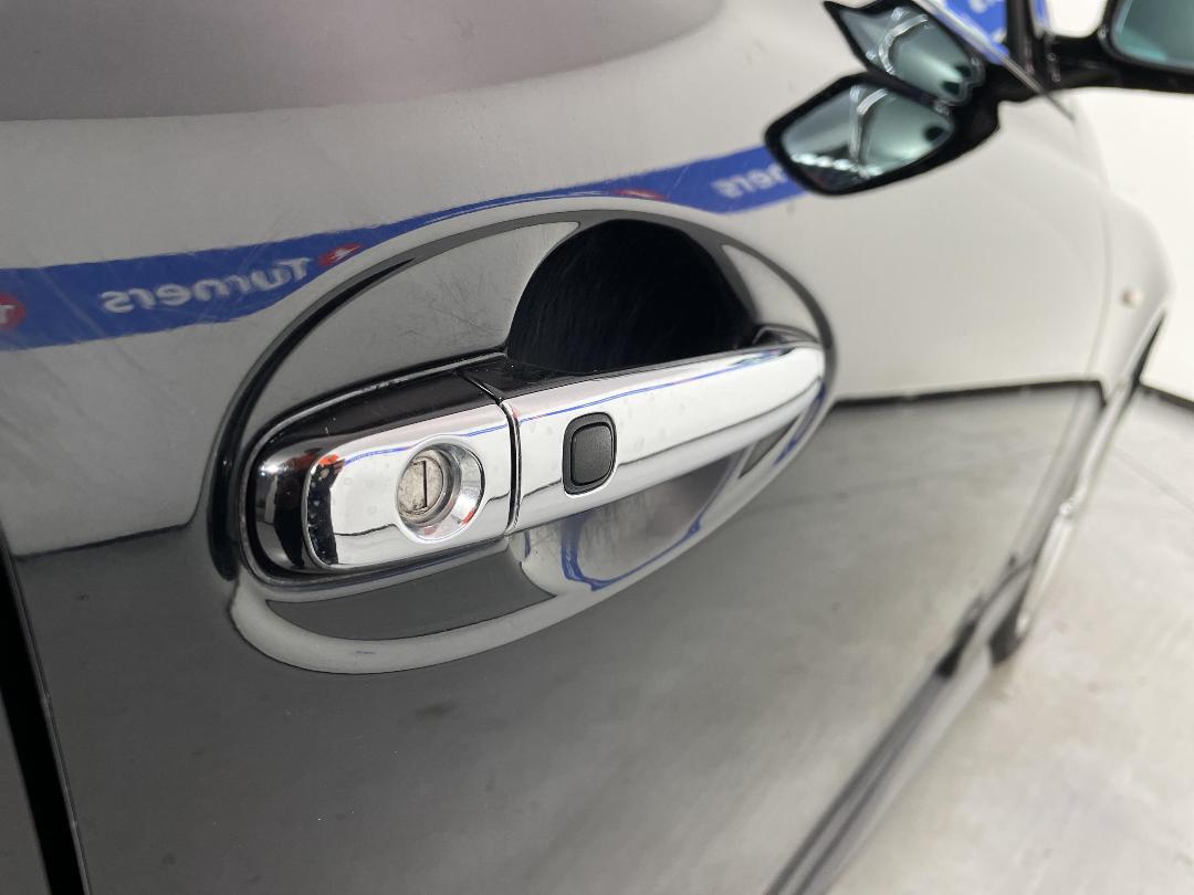 Photo '25' of Toyota Markx Photo '25' of Toyota Markx