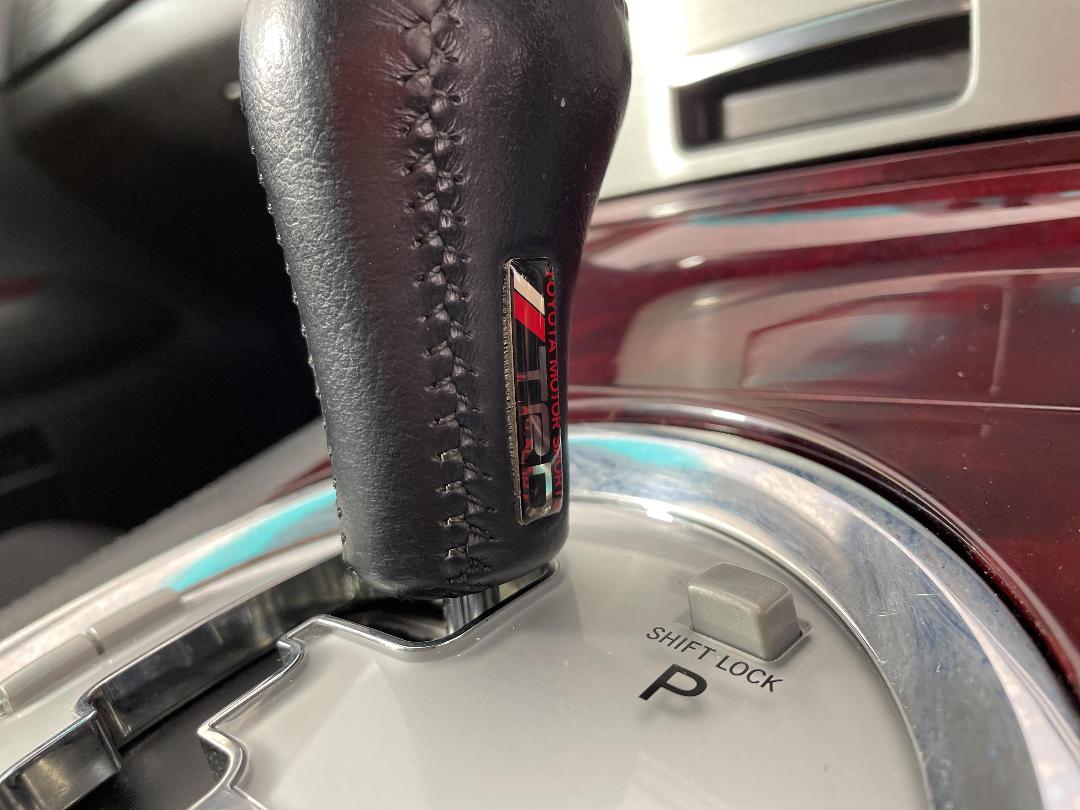 Photo '27' of Toyota Markx Photo '27' of Toyota Markx