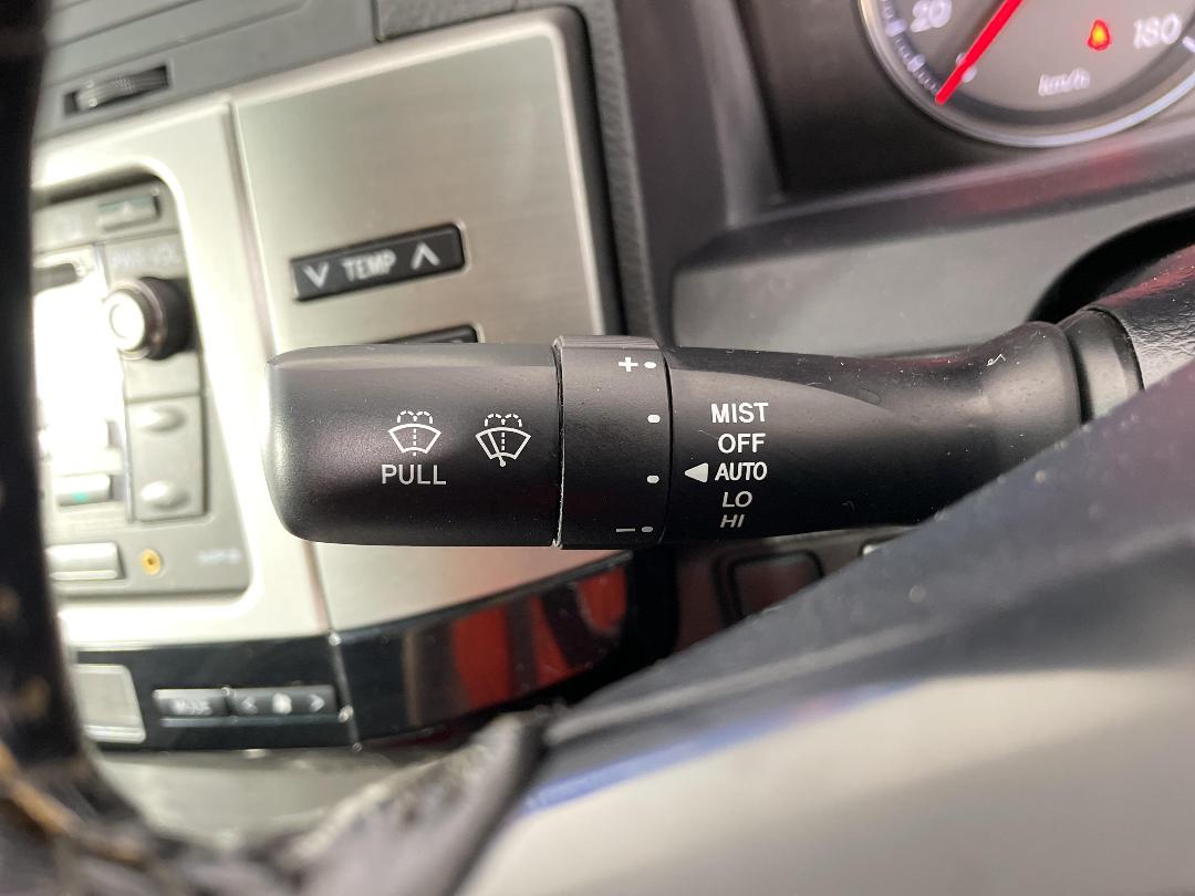 Photo '31' of Toyota Markx Photo '31' of Toyota Markx