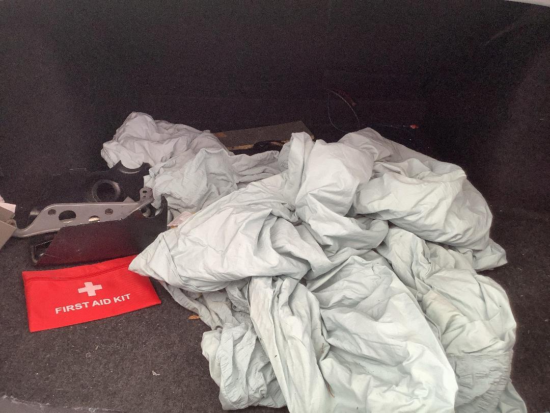 Photo '7' of Toyota Markx 250G