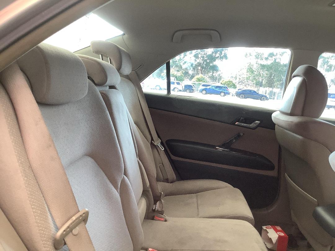 Photo '9' of Toyota Markx 250G