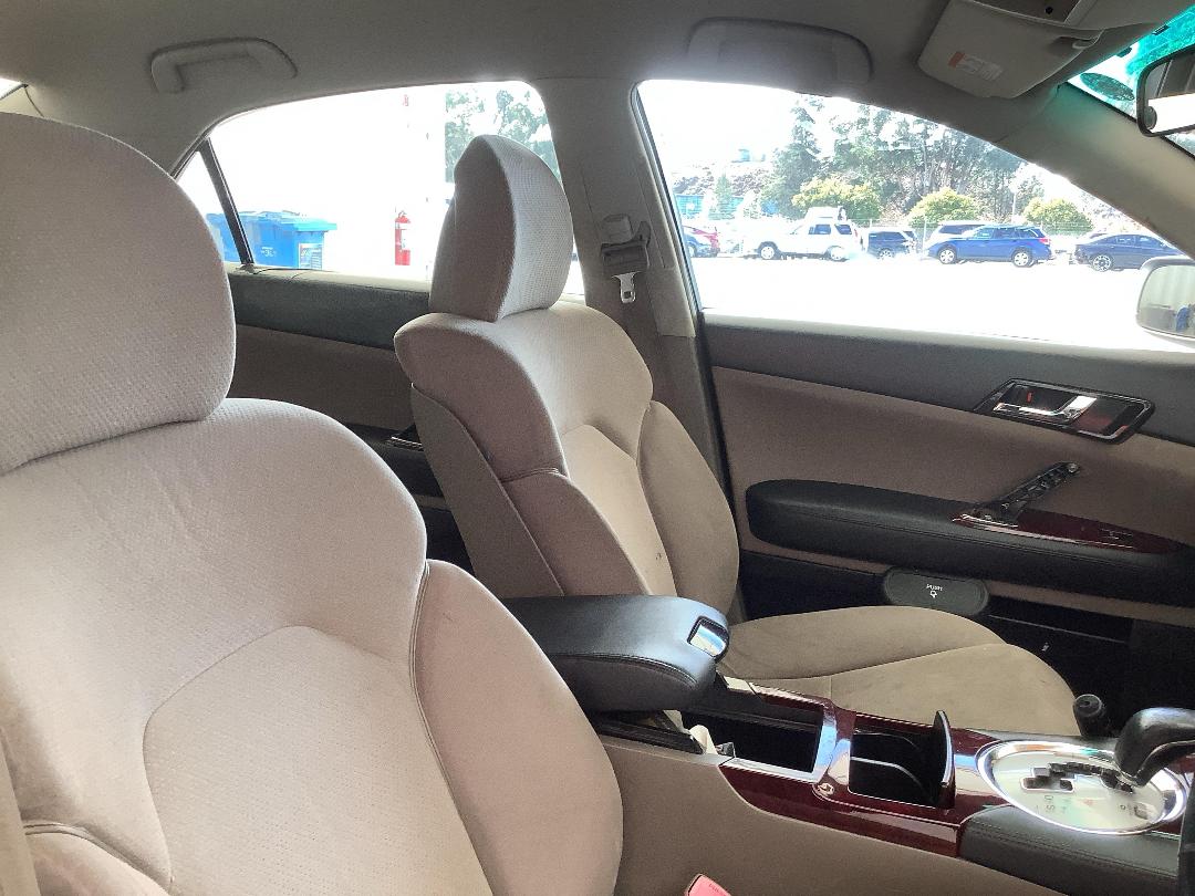 Photo '12' of Toyota Markx 250G