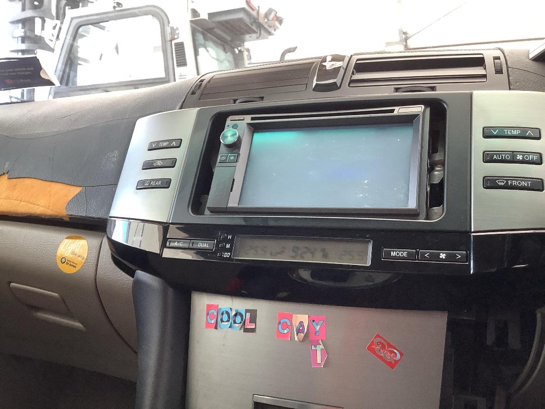 Photo '17' of Toyota Markx 250G