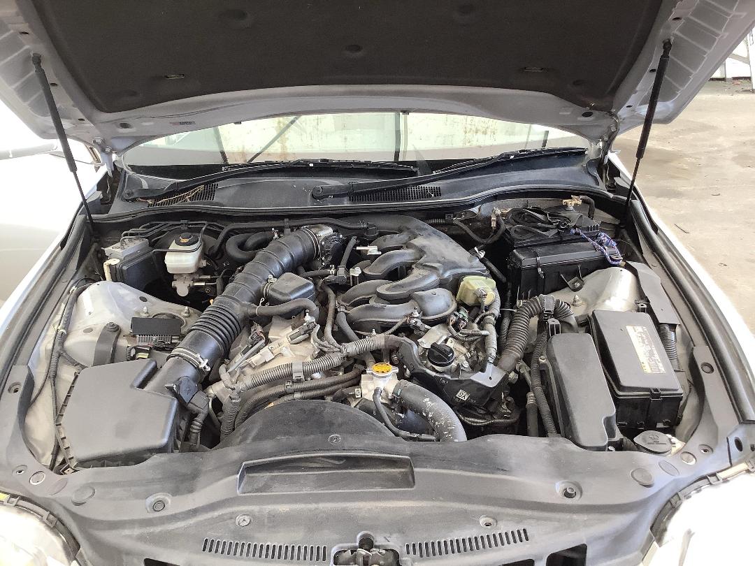 Photo '18' of Toyota Markx 250G