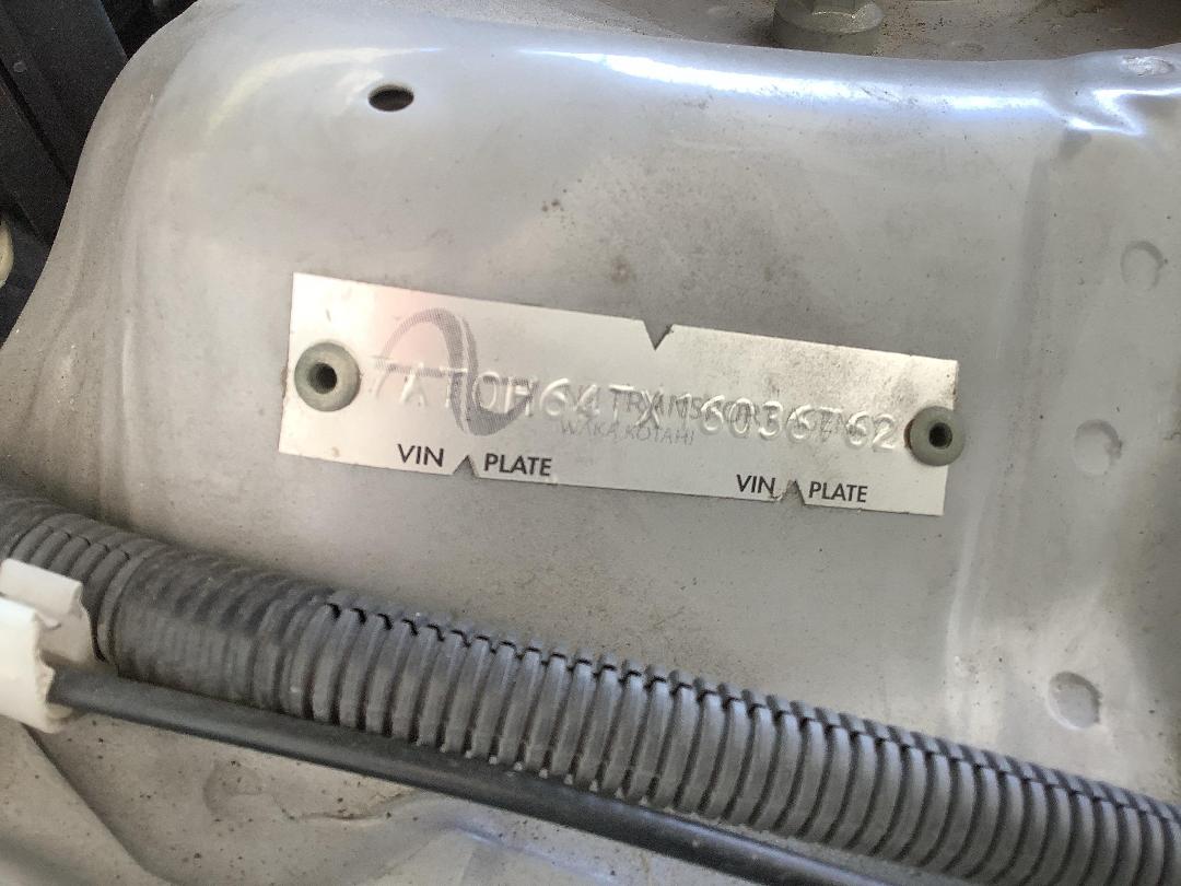 Photo '21' of Toyota Markx 250G