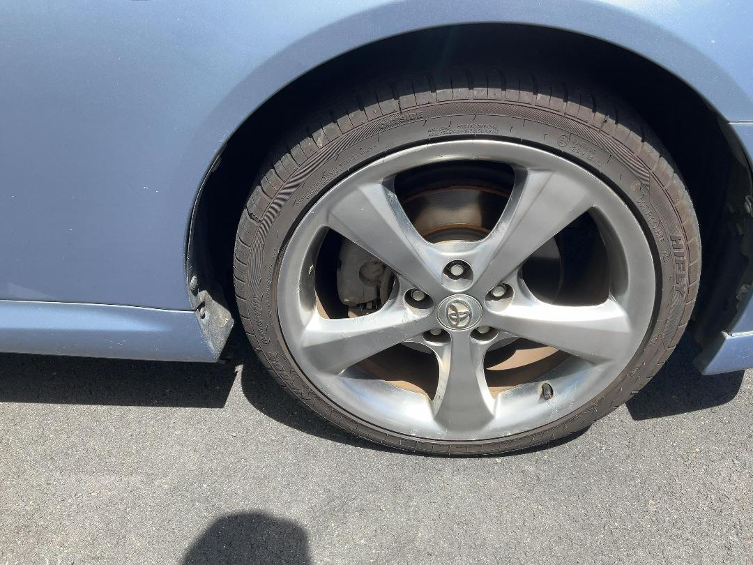 Photo '10' of Toyota Markx 250G