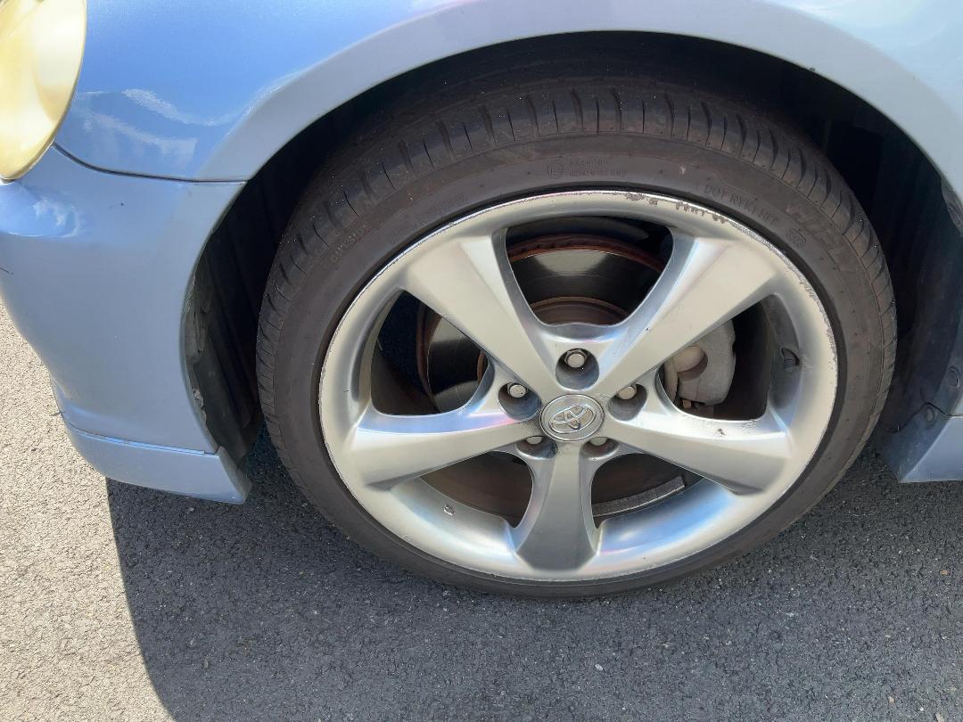 Photo '11' of Toyota Markx 250G