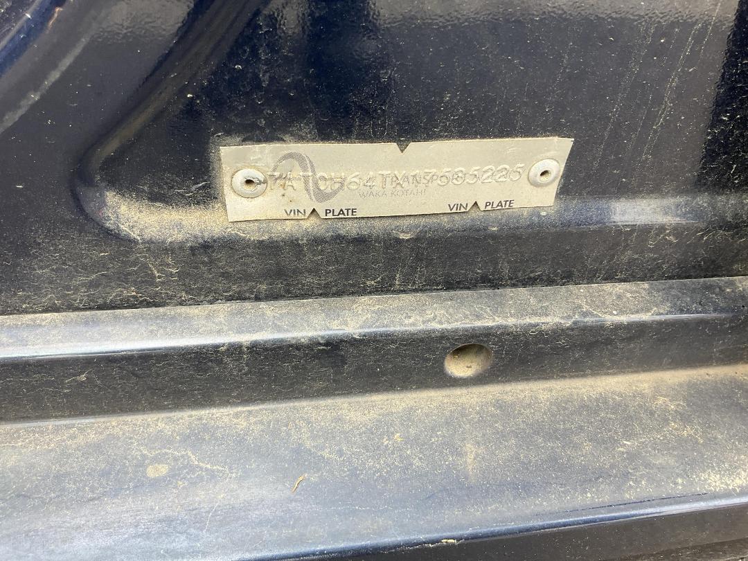 Photo '6' of Toyota Markx 250 G Photo '6' of Toyota Markx 250 G