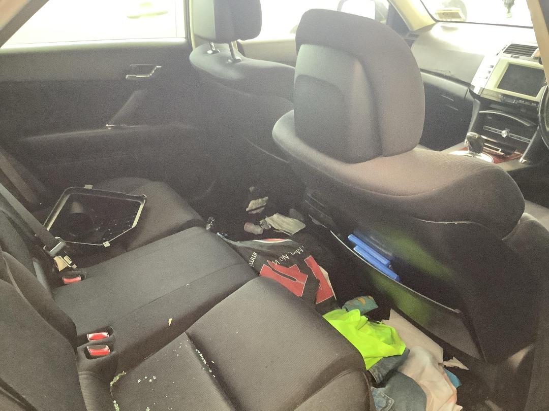 Photo '9' of Toyota Markx