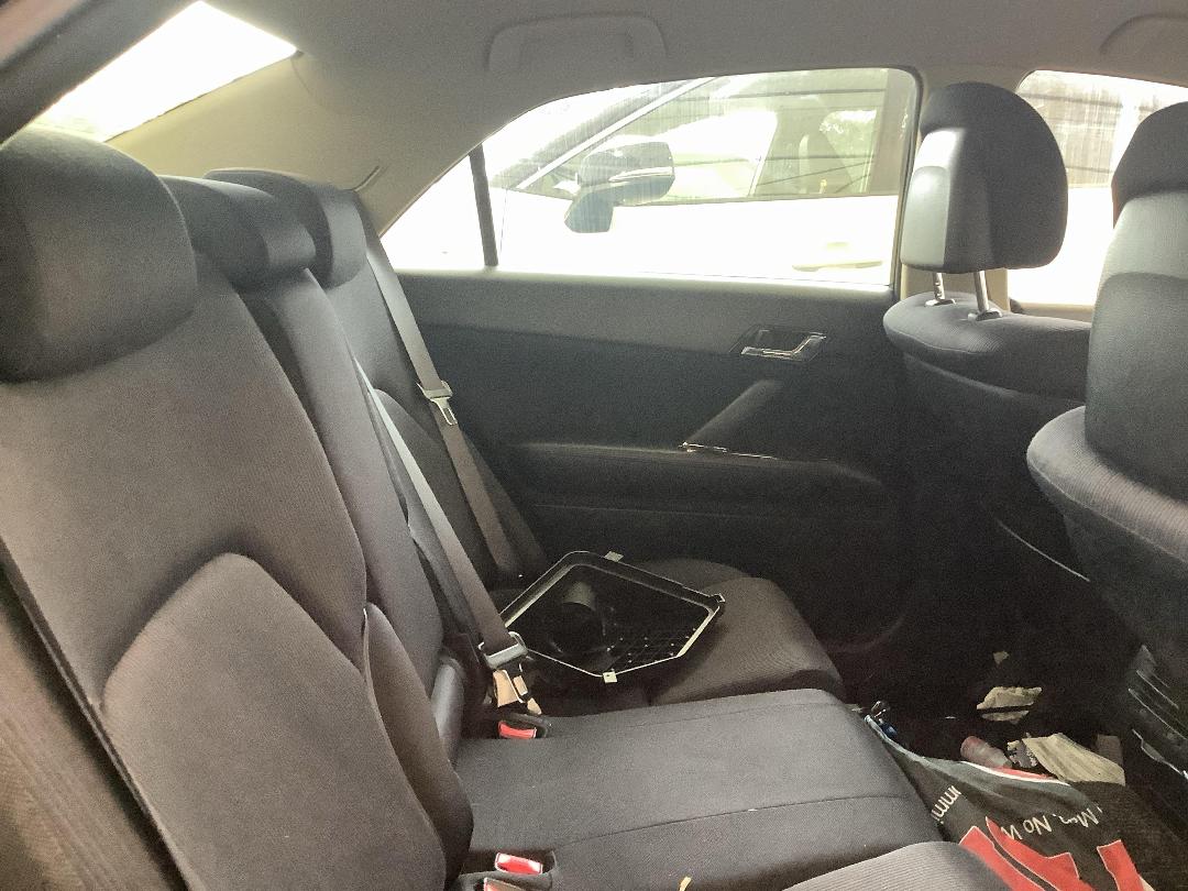 Photo '10' of Toyota Markx