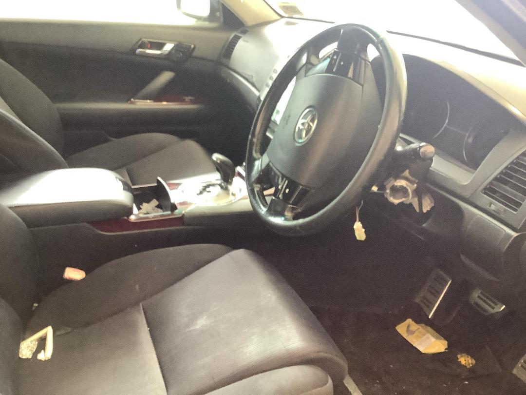 Photo '11' of Toyota Markx