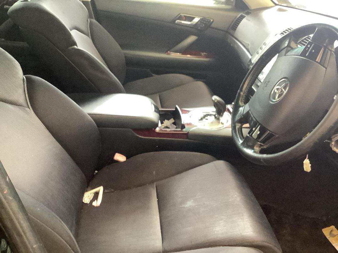 Photo '12' of Toyota Markx