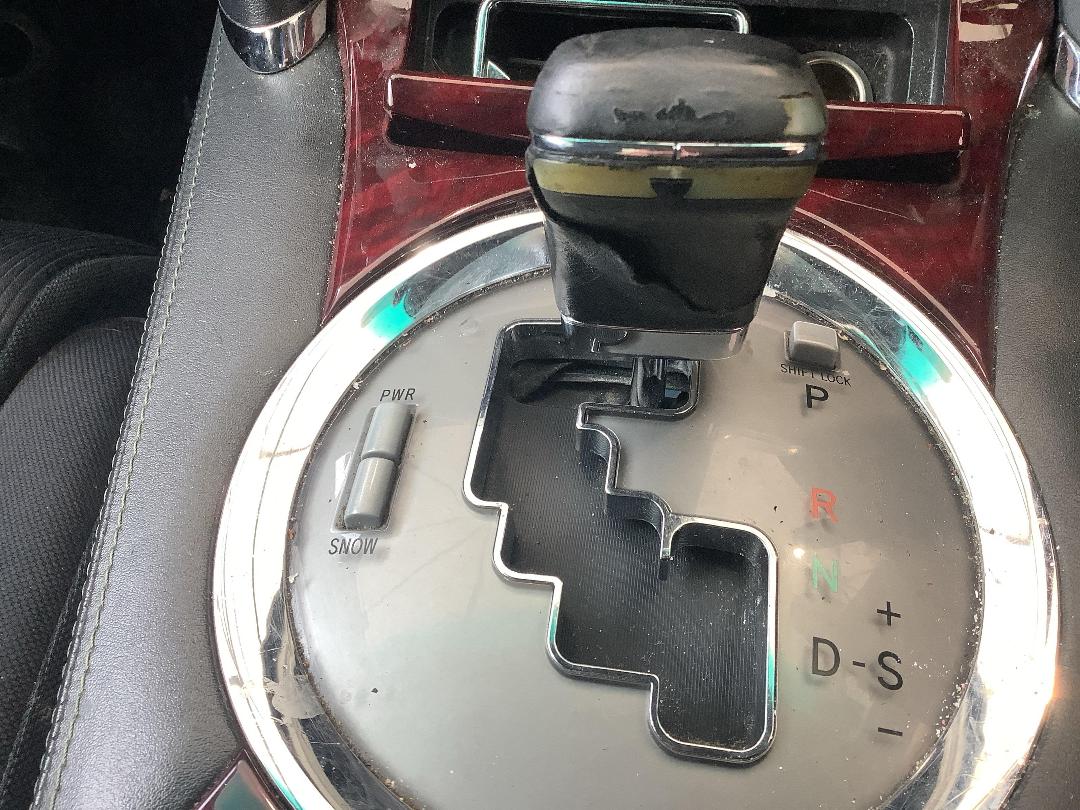 Photo '16' of Toyota Markx