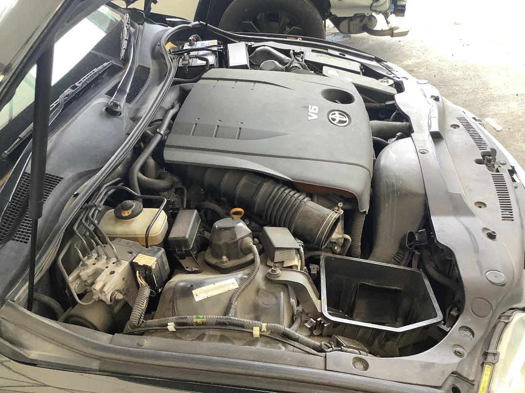 Photo '20' of Toyota Markx