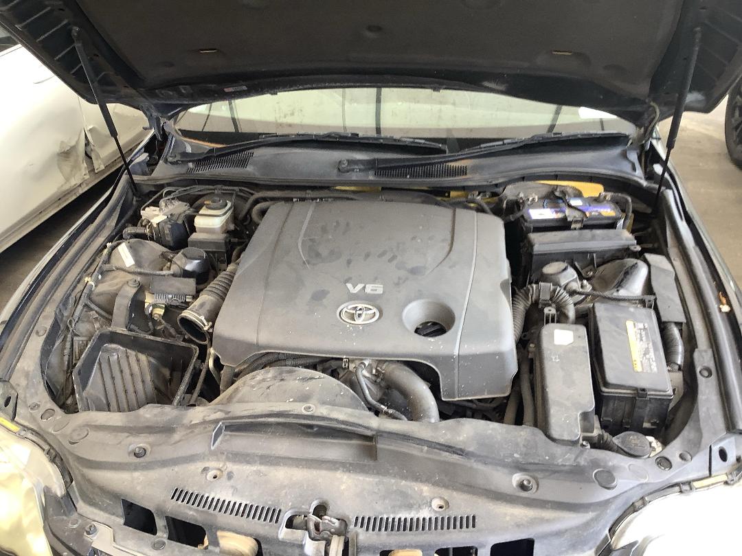 Photo '18' of Toyota Markx