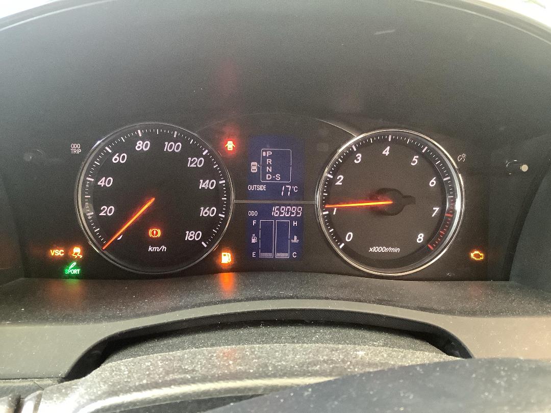 Photo '15' of Toyota Markx