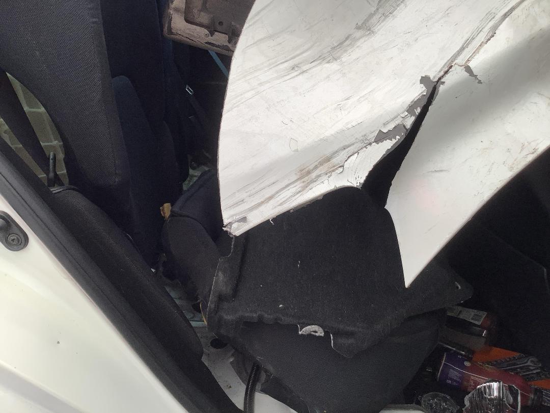 Photo '11' of Toyota Markx