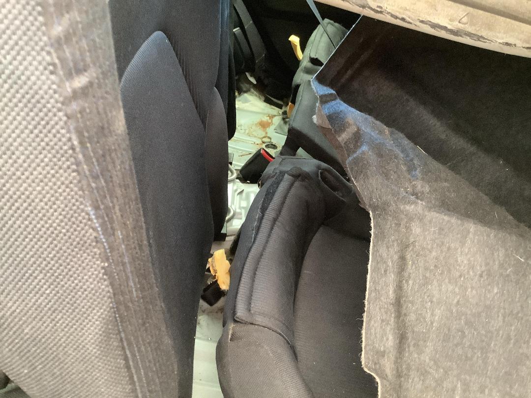 Photo '12' of Toyota Markx