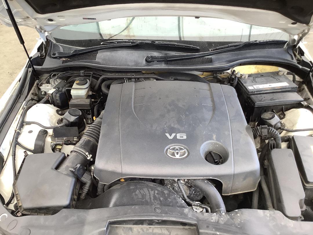 Photo '14' of Toyota Markx