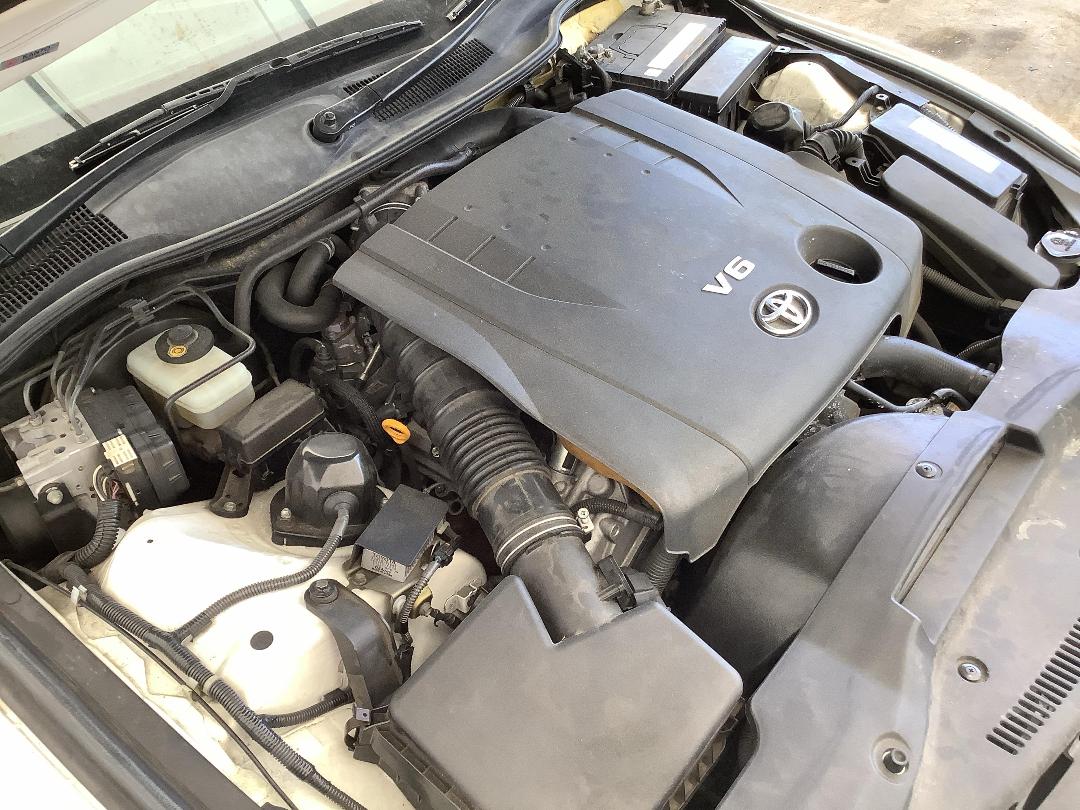 Photo '16' of Toyota Markx