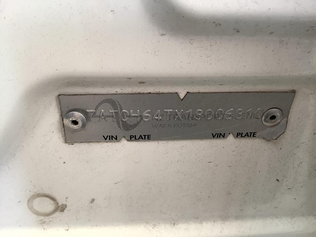 Photo '17' of Toyota Markx