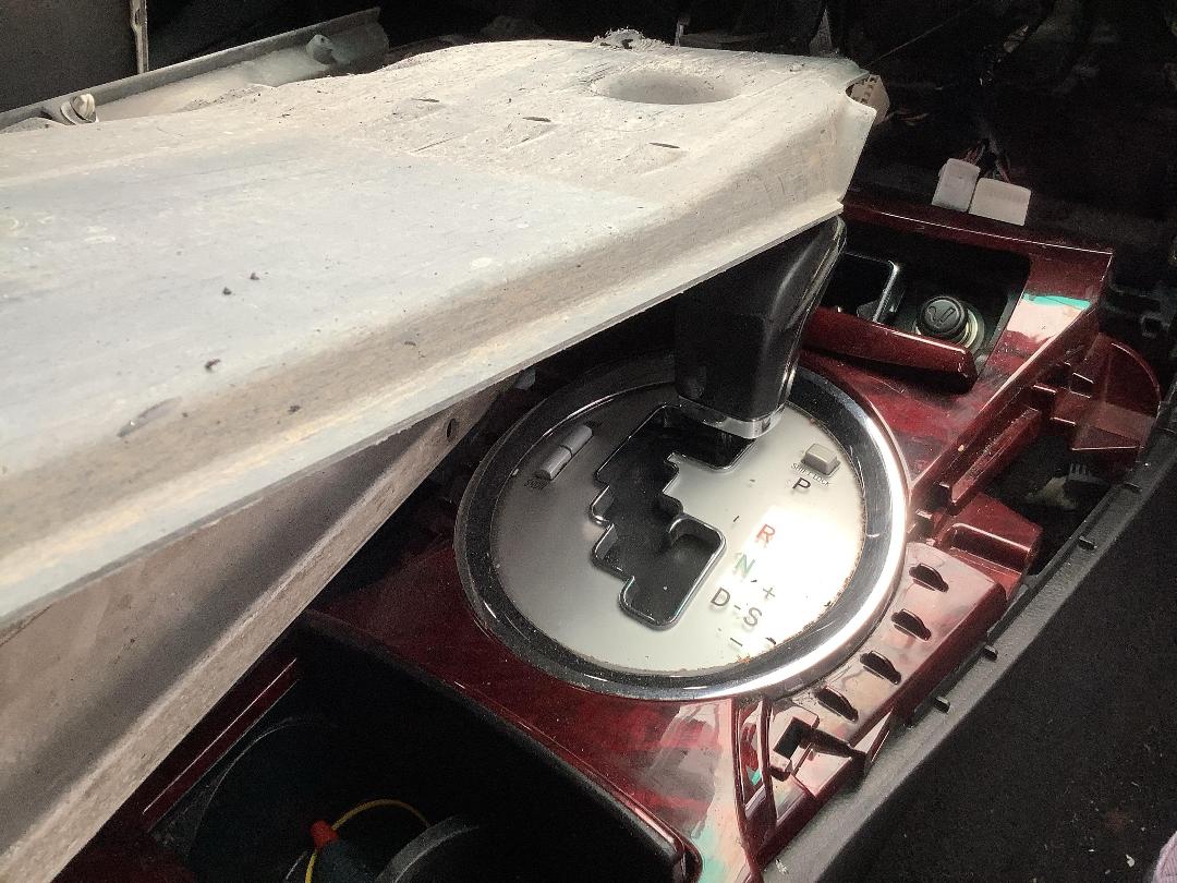 Photo '19' of Toyota Markx