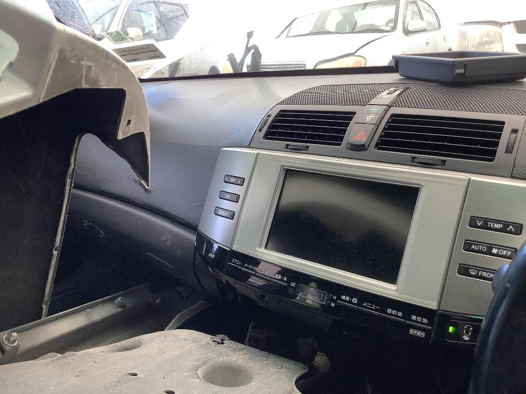 Photo '20' of Toyota Markx