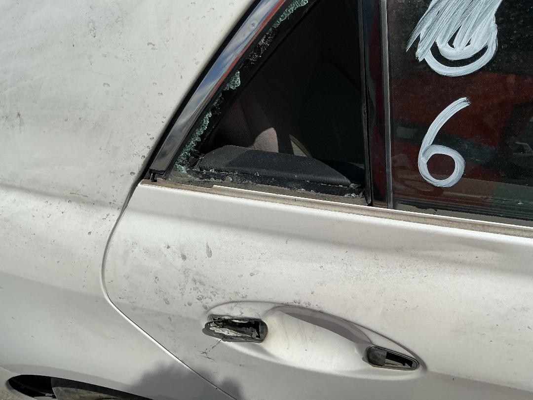 Photo '8' of Toyota Markx