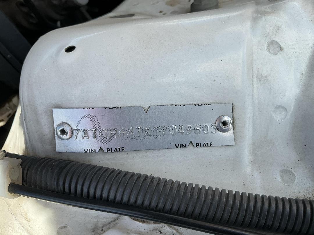 Photo '11' of Toyota Markx