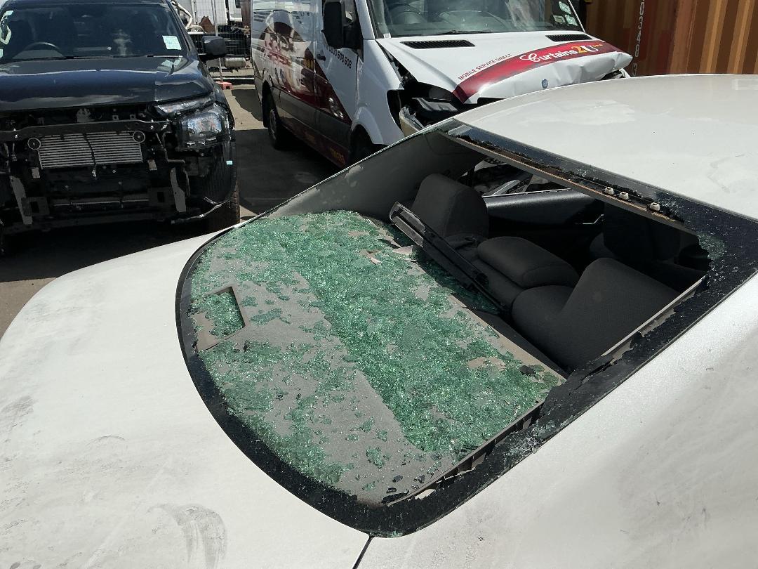 Photo '7' of Toyota Markx