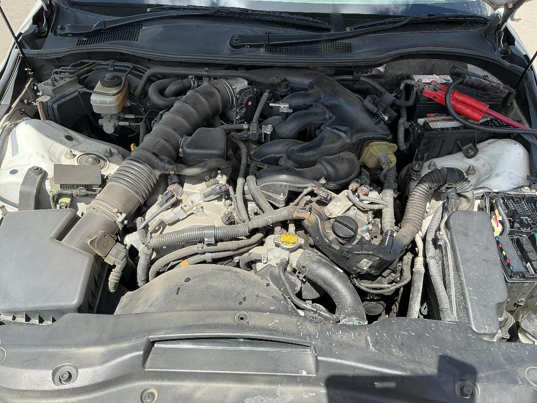 Photo '10' of Toyota Markx