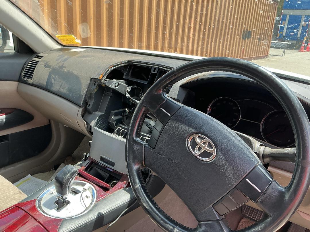 Photo '13' of Toyota Markx