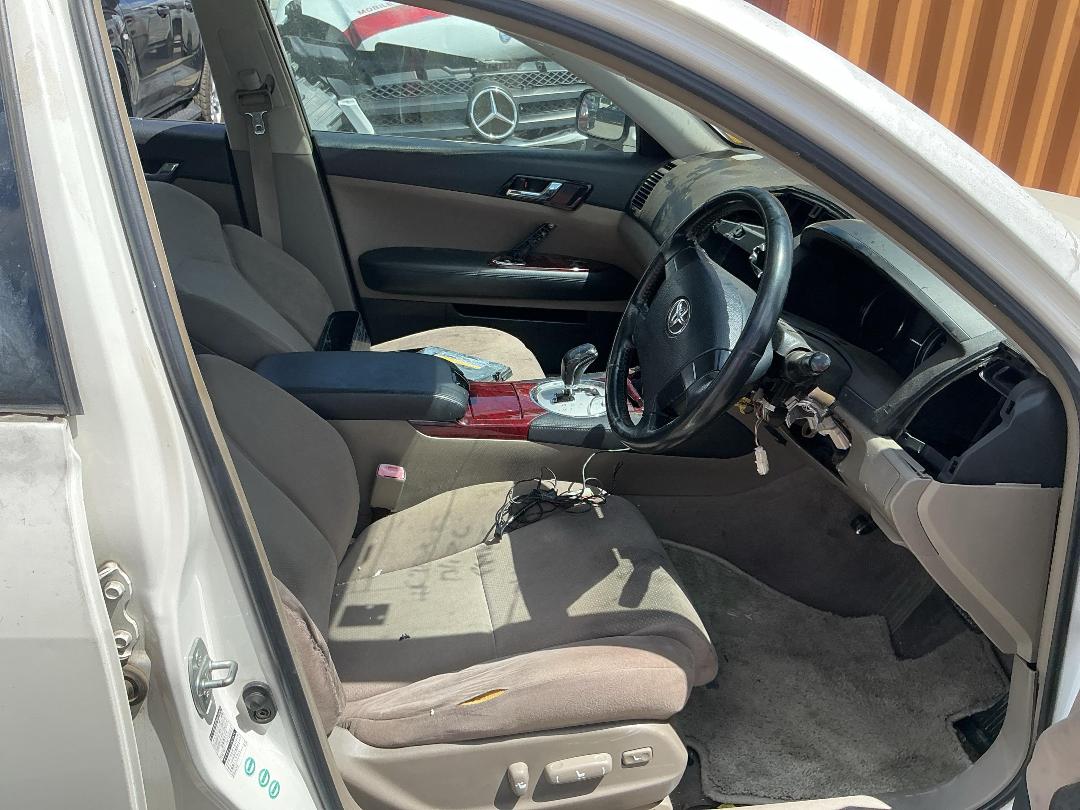 Photo '14' of Toyota Markx