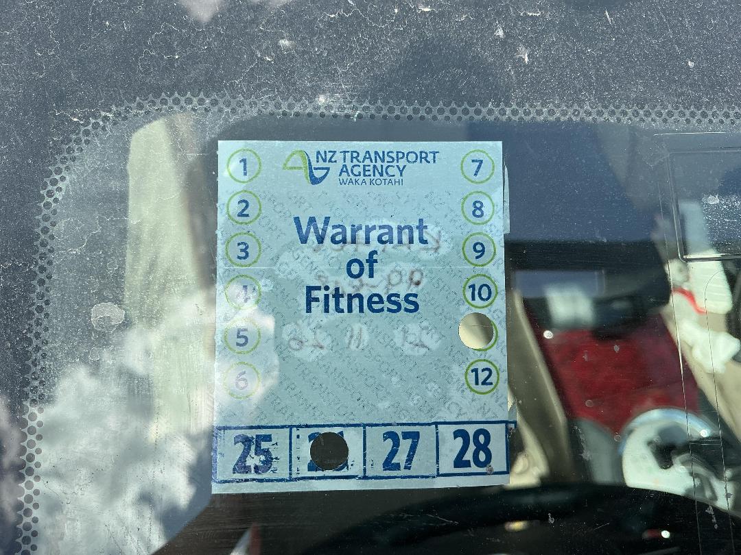 Photo '16' of Toyota Markx