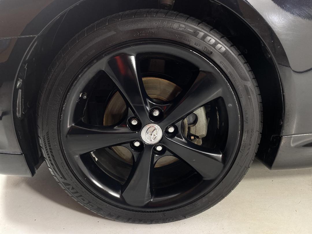 Photo '10' of Toyota Markx Photo '10' of Toyota Markx