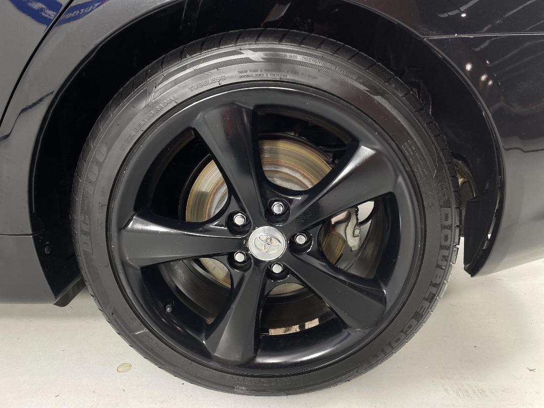 Photo '11' of Toyota Markx Photo '11' of Toyota Markx