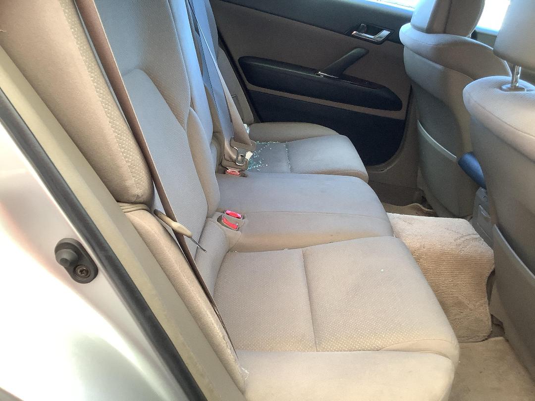 Photo '7' of Toyota Markx Photo '7' of Toyota Markx