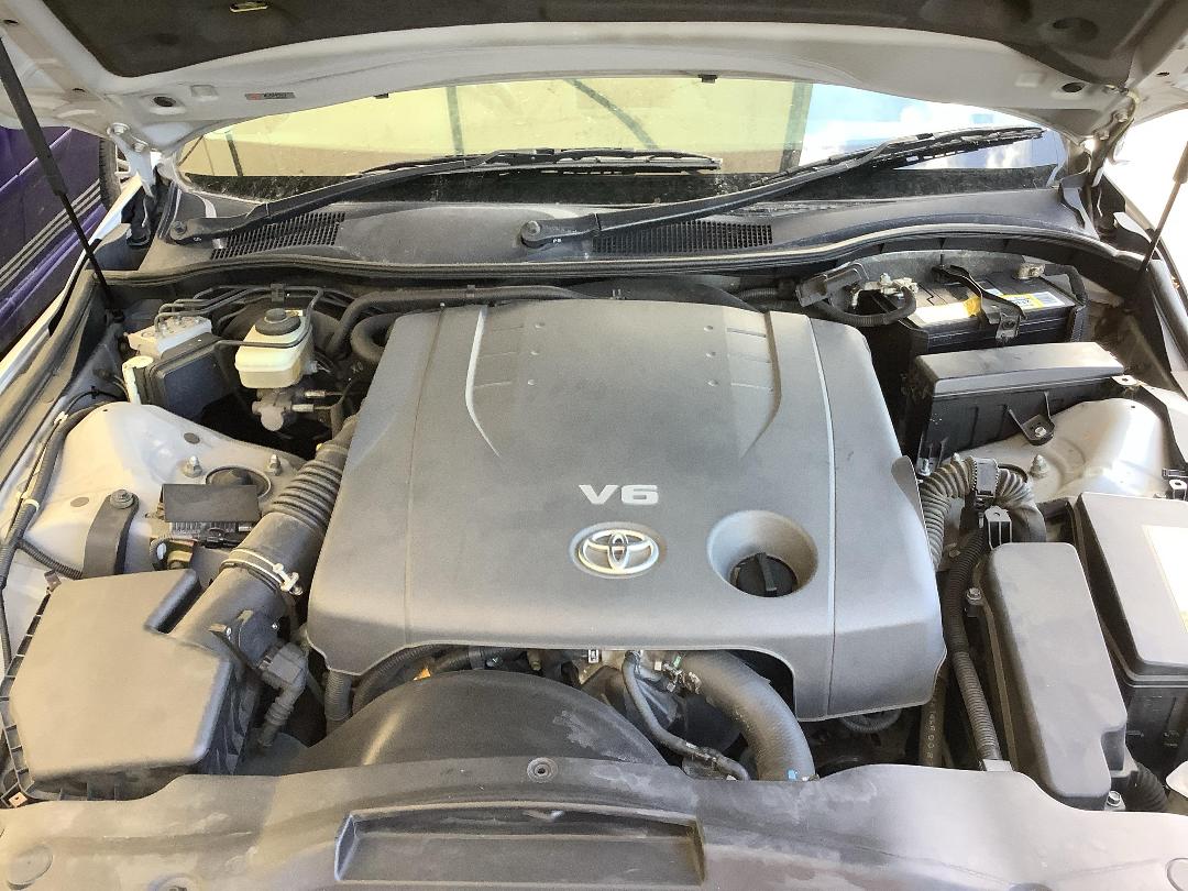 Photo '10' of Toyota Markx Photo '10' of Toyota Markx