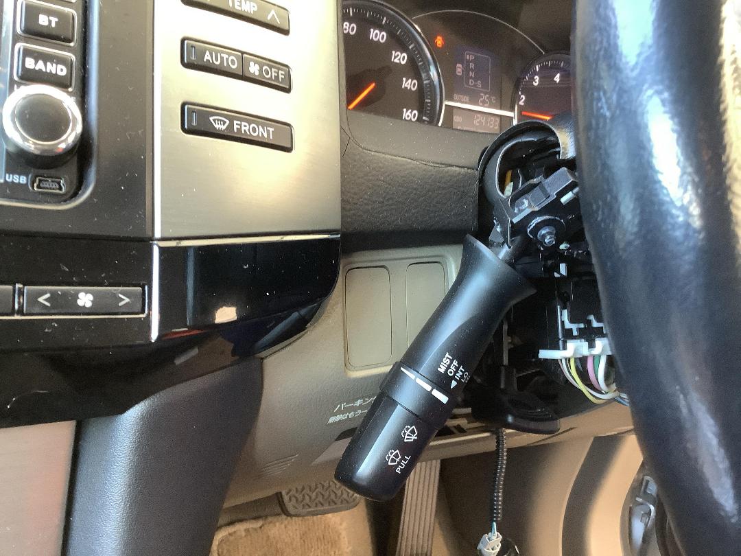 Photo '16' of Toyota Markx Photo '16' of Toyota Markx