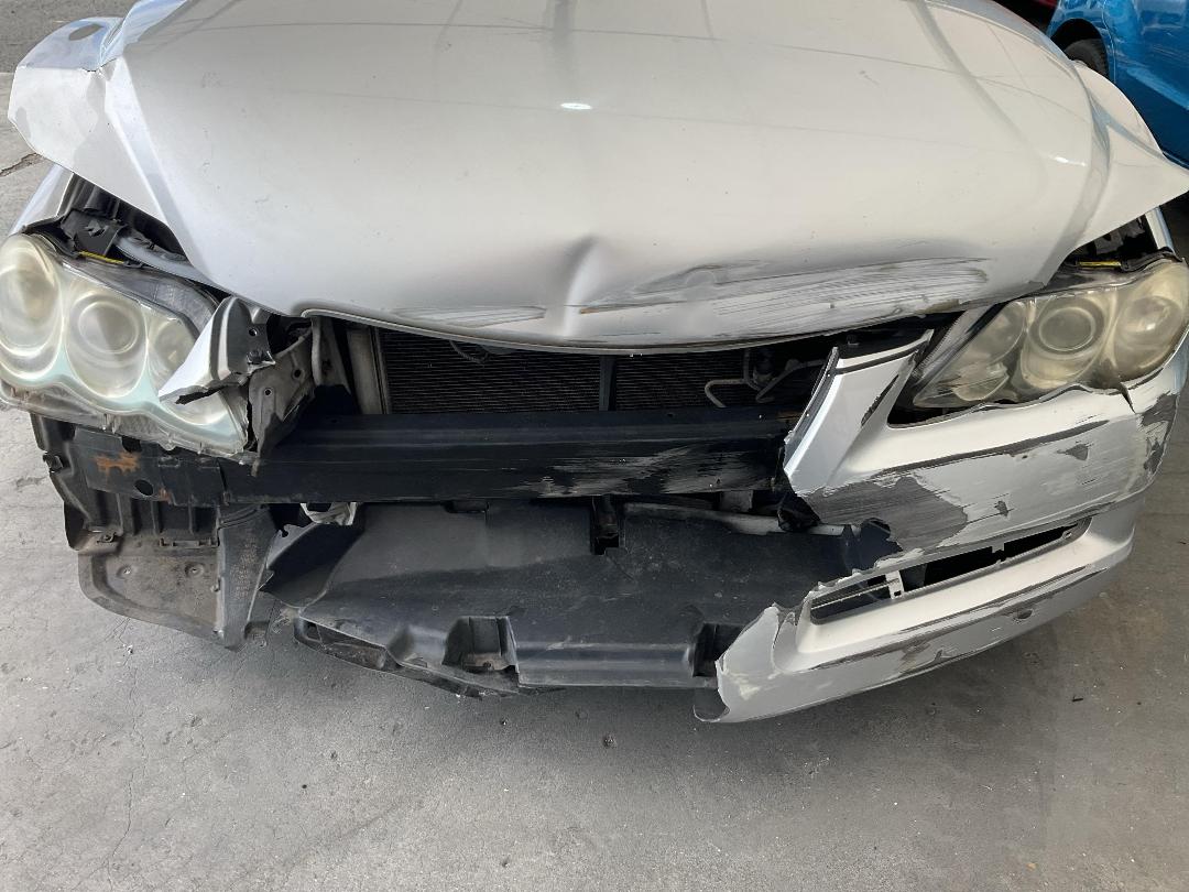 Photo '5' of Toyota Markx