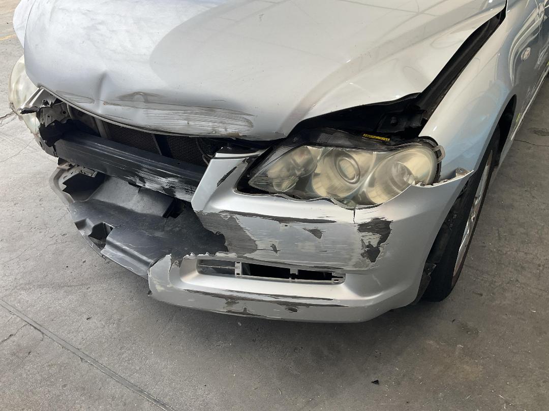 Photo '7' of Toyota Markx