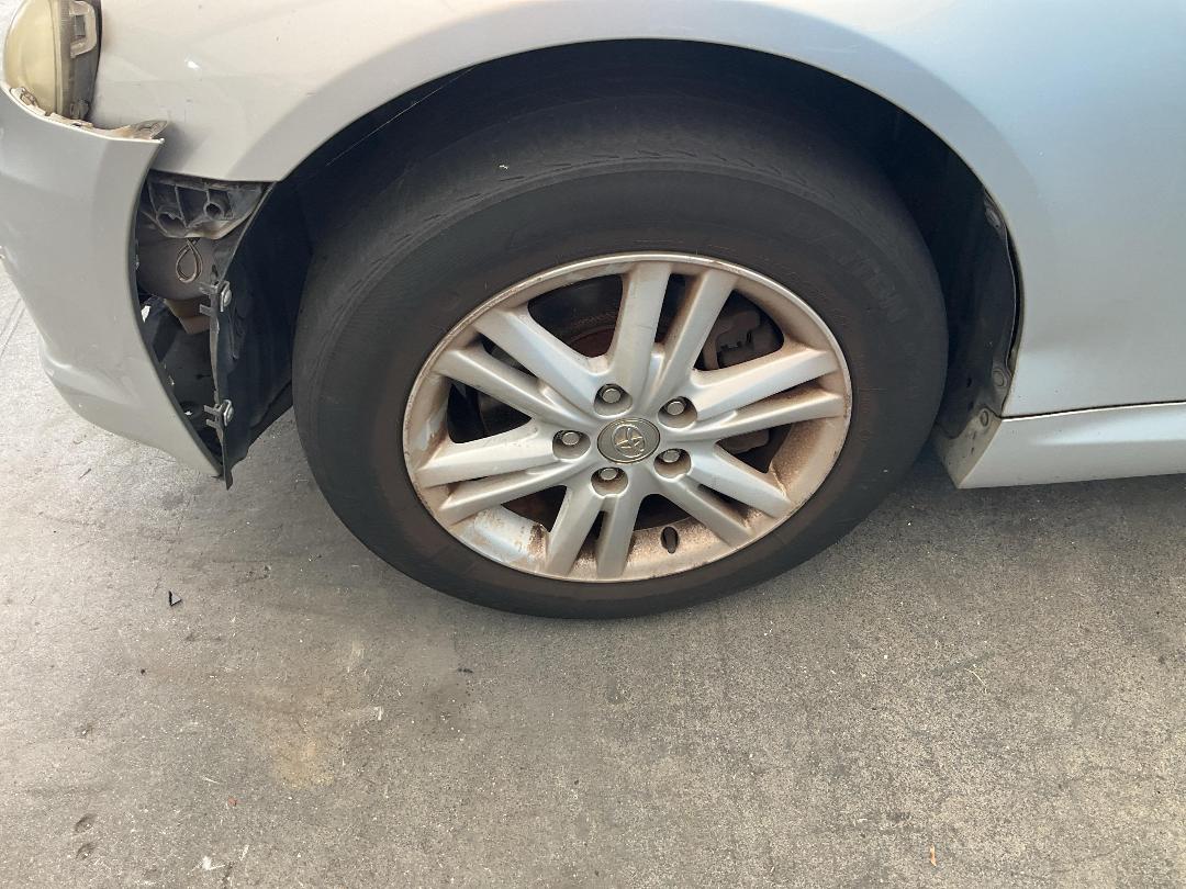 Photo '9' of Toyota Markx