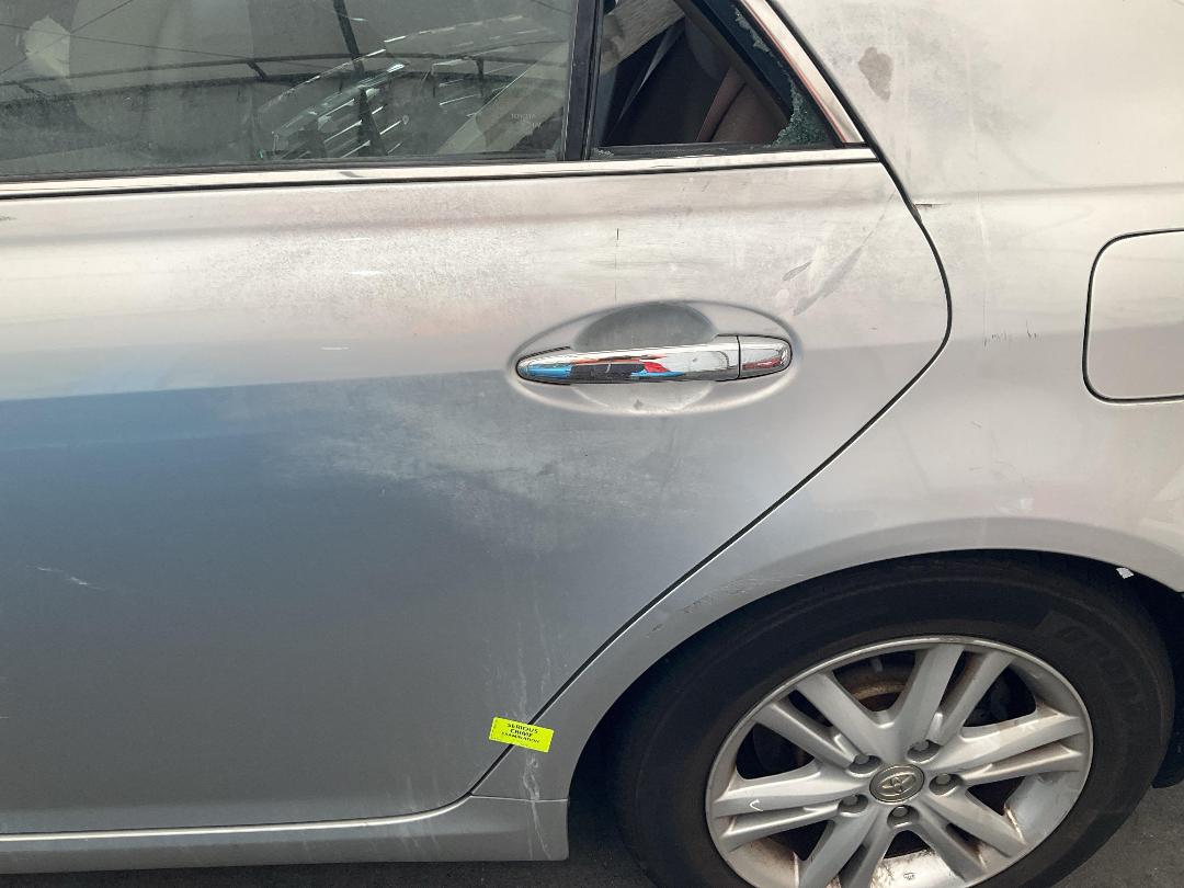 Photo '13' of Toyota Markx