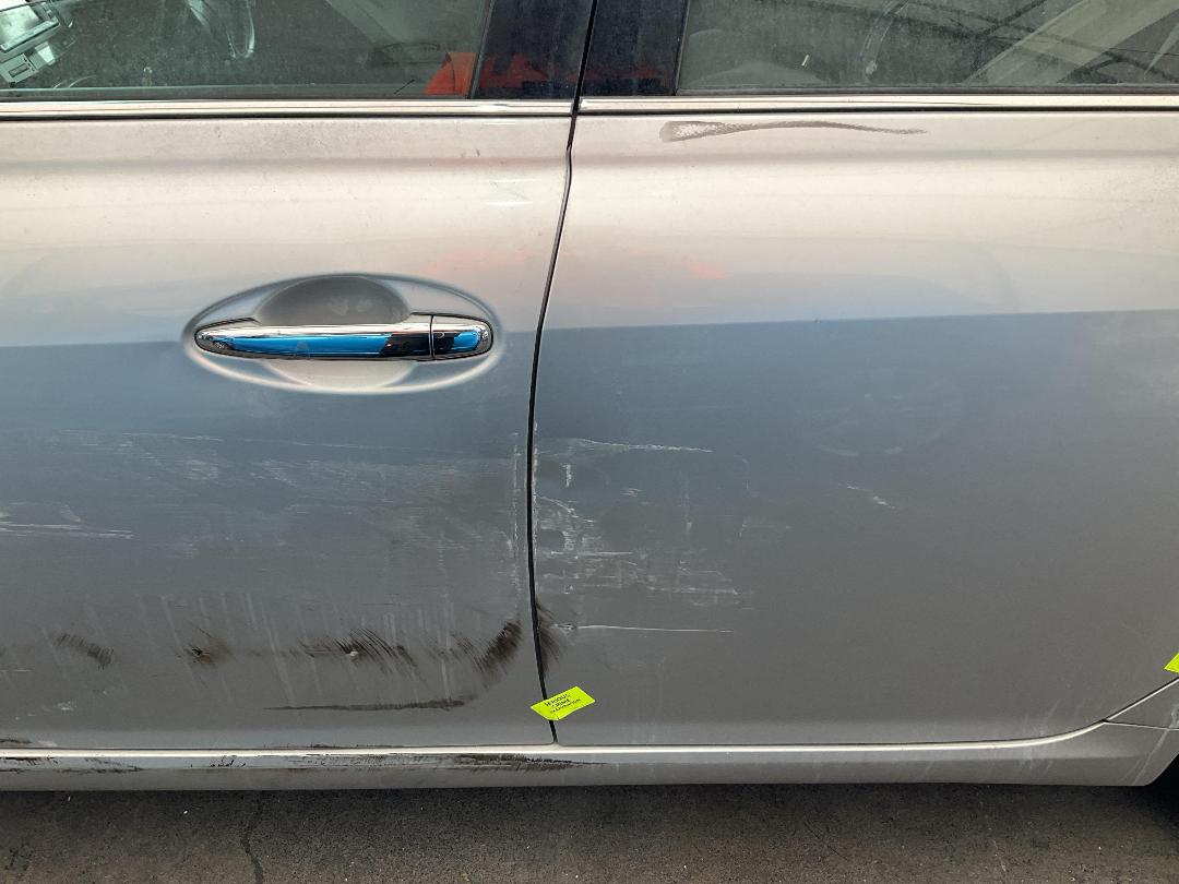 Photo '12' of Toyota Markx