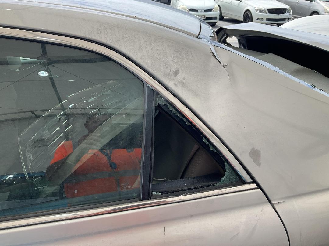 Photo '14' of Toyota Markx