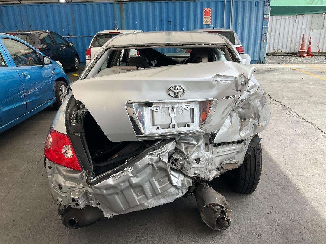 Photo '20' of Toyota Markx