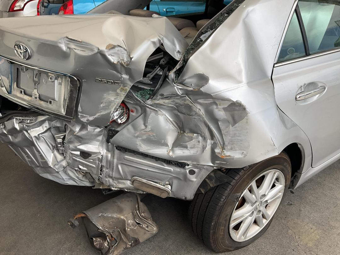 Photo '21' of Toyota Markx