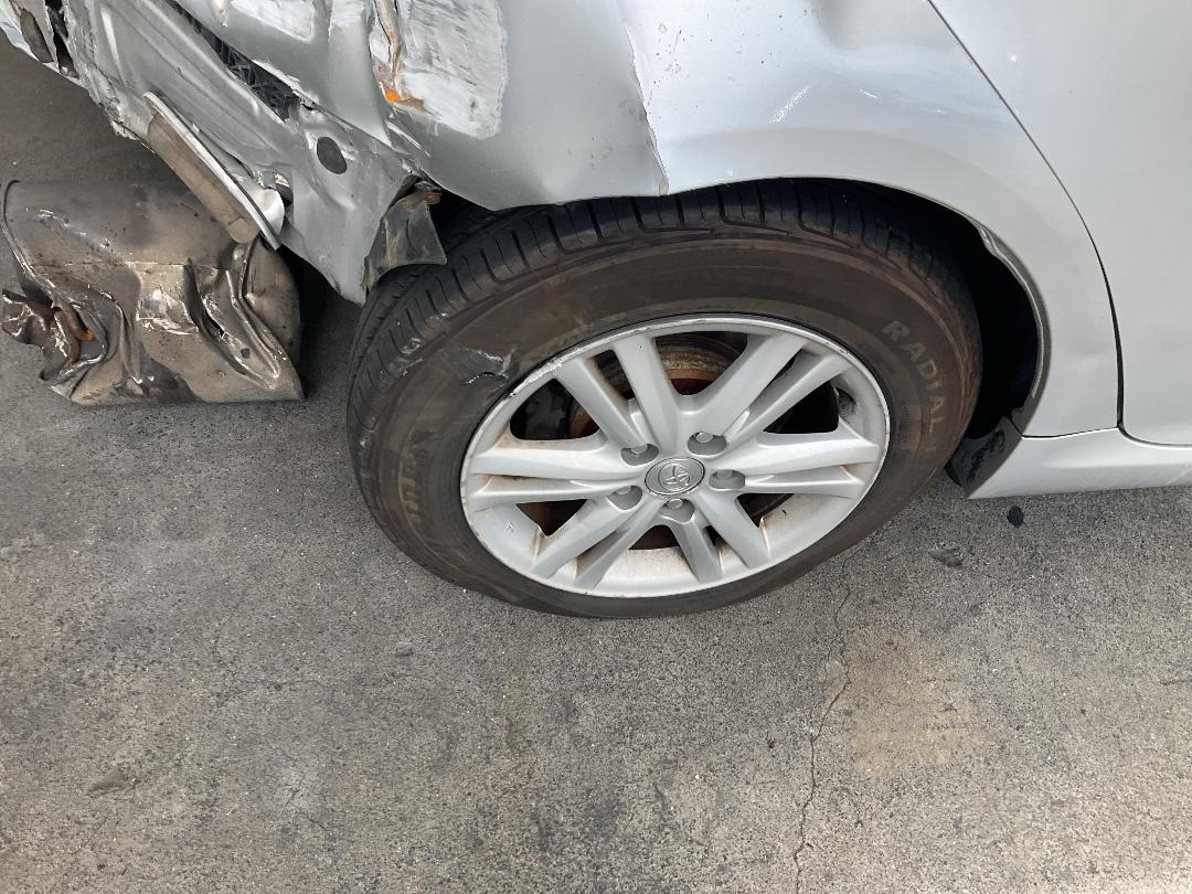 Photo '23' of Toyota Markx