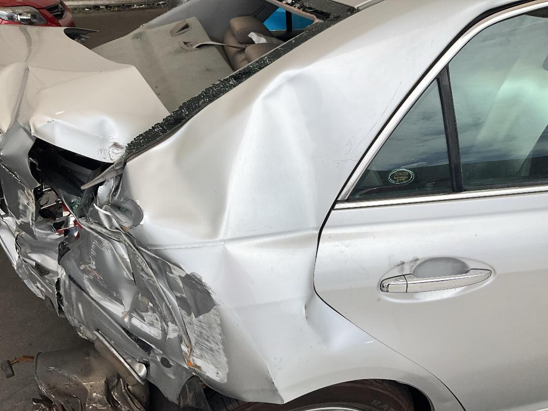 Photo '24' of Toyota Markx