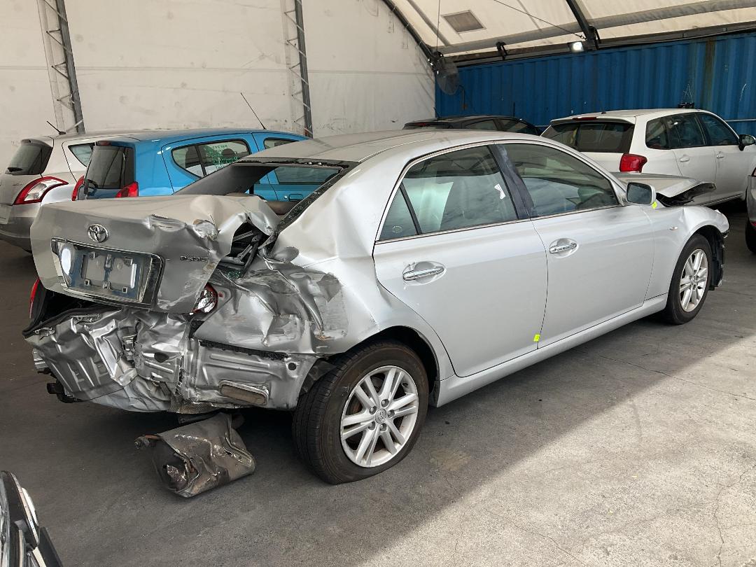 Photo '22' of Toyota Markx